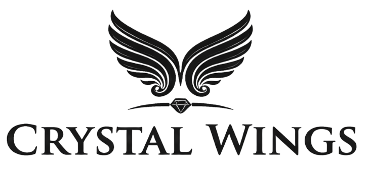 Crystal Wings